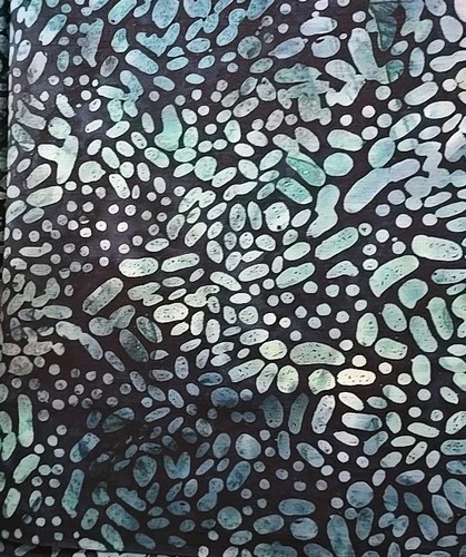Batik indonesiano bali - bali, mt