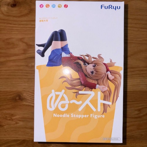 Toradora aisaka taiga noodle - toradora!,