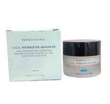 SkinCeuticals A.G.E. Interrupter Advanced, 1,7 oz NUOVO SIGILLATO