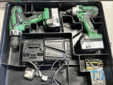 Trapano avvitatore a