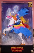 Mattel Masters of the Universe