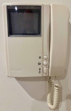 Videocitofono BTicino 344342