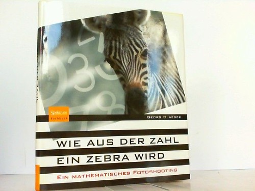 Wie aus der - , zahl