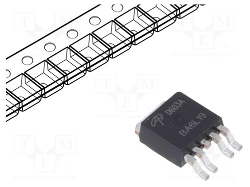 Transistor unipolare 60v - transistor, 60/-60v