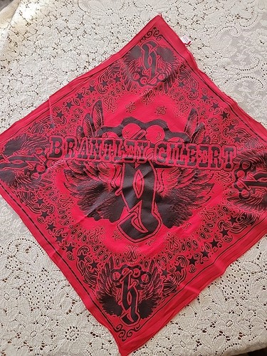 Bandana vintage brantley - vintage,