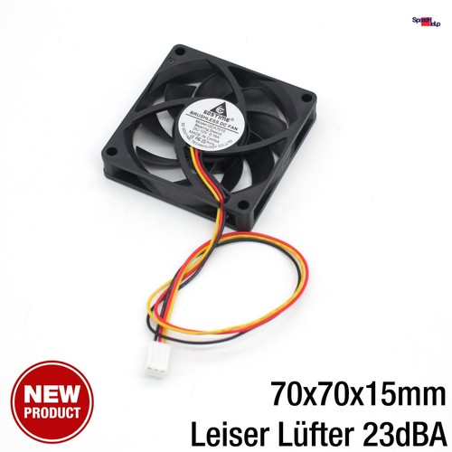 Nuovo case sistema cooler - case,
