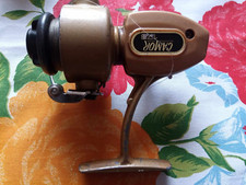 mulinello da pesca d'epoca camor 178