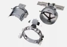 Telaio cappelli per ricamatrice Brother VR