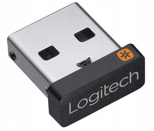 Logitech usb unifying receiver - unifying,