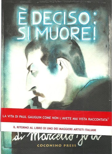 Marcello jori deciso si - jori, e'