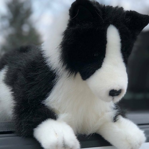 Auswella peluche deluxe - peluche,