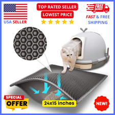 Tappetino Lettiera per Gatti