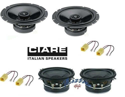 Ciare cz170 cw100z - cz170, casse