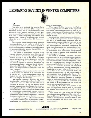 1977 lomac logical - 1977,