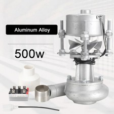 Mini Generatore Acqua