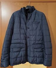 giubbotto uomo invernale