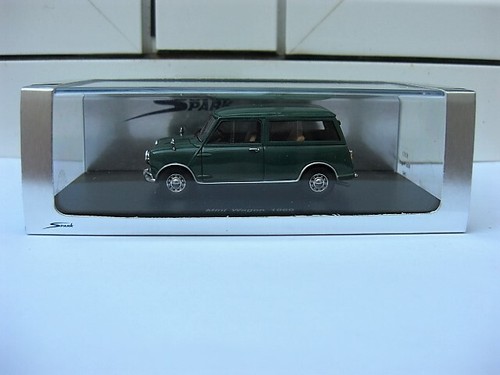 Mini wagon spark - 60,