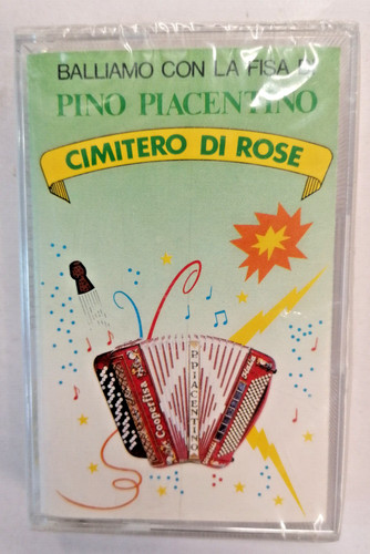 Pino piacentino balliamo - balliamo, con