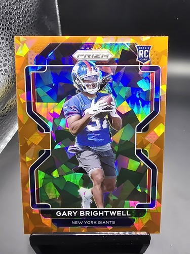 2021 panini prizm gary - 2021,