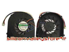 Ventola CPU Fan per Notebook
