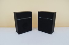 COPPIA DI CASSE ACUSTICHE ALTOPARLANTI SOUND TECHNOLOGY - ROADSTAR