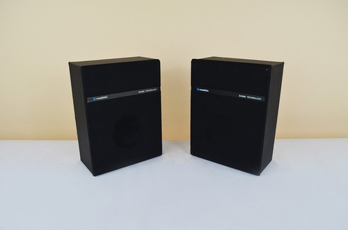 Coppia casse acustiche - coppia,