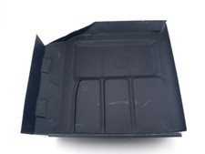 Fondo anteriore sinistro