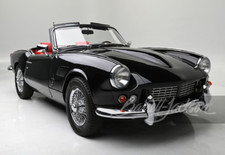 Calamita fotografica TRIUMPH