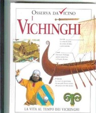 I vichinghi Grant, Neil and