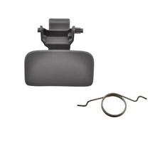 Maniglia Cruscotto Molla vano