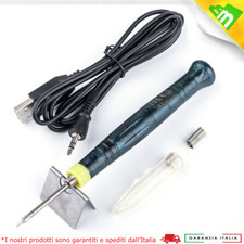 SALDATORE MICRO SALDATURA SMD