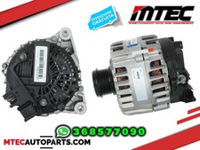 ALTERNATORE FORD C-MAX KUGA FOCUS FIESTA FG15T074 1762377 AV6N 10300 MD 439908