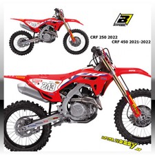 KIT GRAFICHE BLACKBIRD + COP