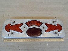 ACCESSORIO FANALE ALT CAMION AUTO VINTAGE RIF2