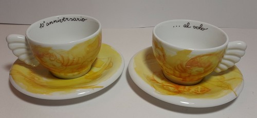 Coppia tazze tè thun - coppia,