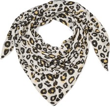 Sciarpa a triangolo da donna