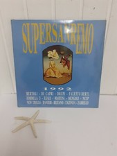 Disco Vinile 33 Giri Doppio "