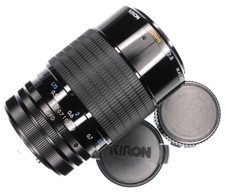  Kiron 105mm f2.8 1:1 Macro