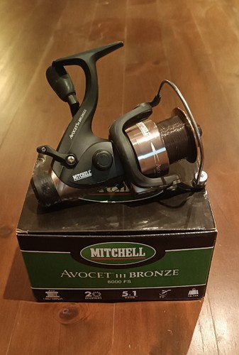 Mitchell avocent bronze iii - avocent,