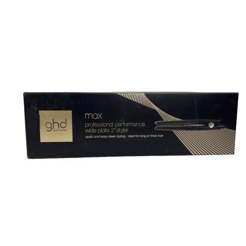 Ghd max styler pollici - styler, 2