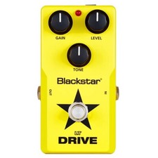Blackstar drive effetto - lt-drive,