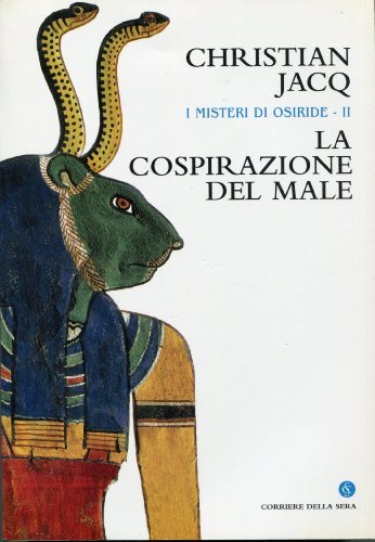 Cospirazione del male - cospirazione,