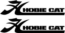 Adesivi HOBIE CAT catamarano