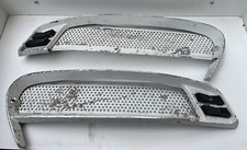 COPPIA VESPA ACCESSORI FALBO