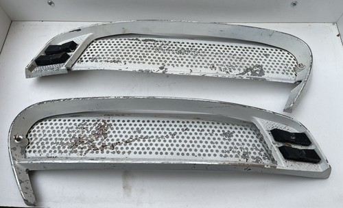 Coppia vespa accessori falbo - vespa,