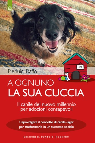 Ognuno sua cuccia il - ognuno,