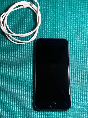Apple iphone 64gb grigio - -,