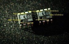 JRC/NJM MUSES 01 & MUSES 02