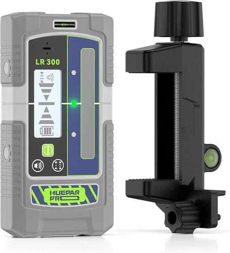 Huepar pro ricevitore laser - huepar,