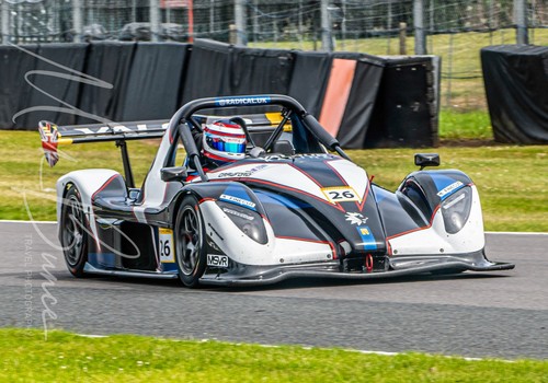Radical cup 26 - radical, uk